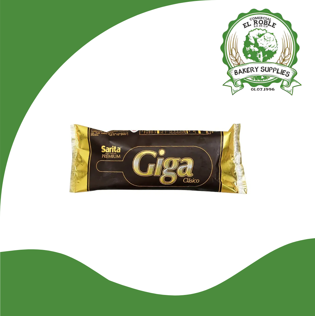 [102528] SARITA PALETA GIGA CLASICA 12/UNI