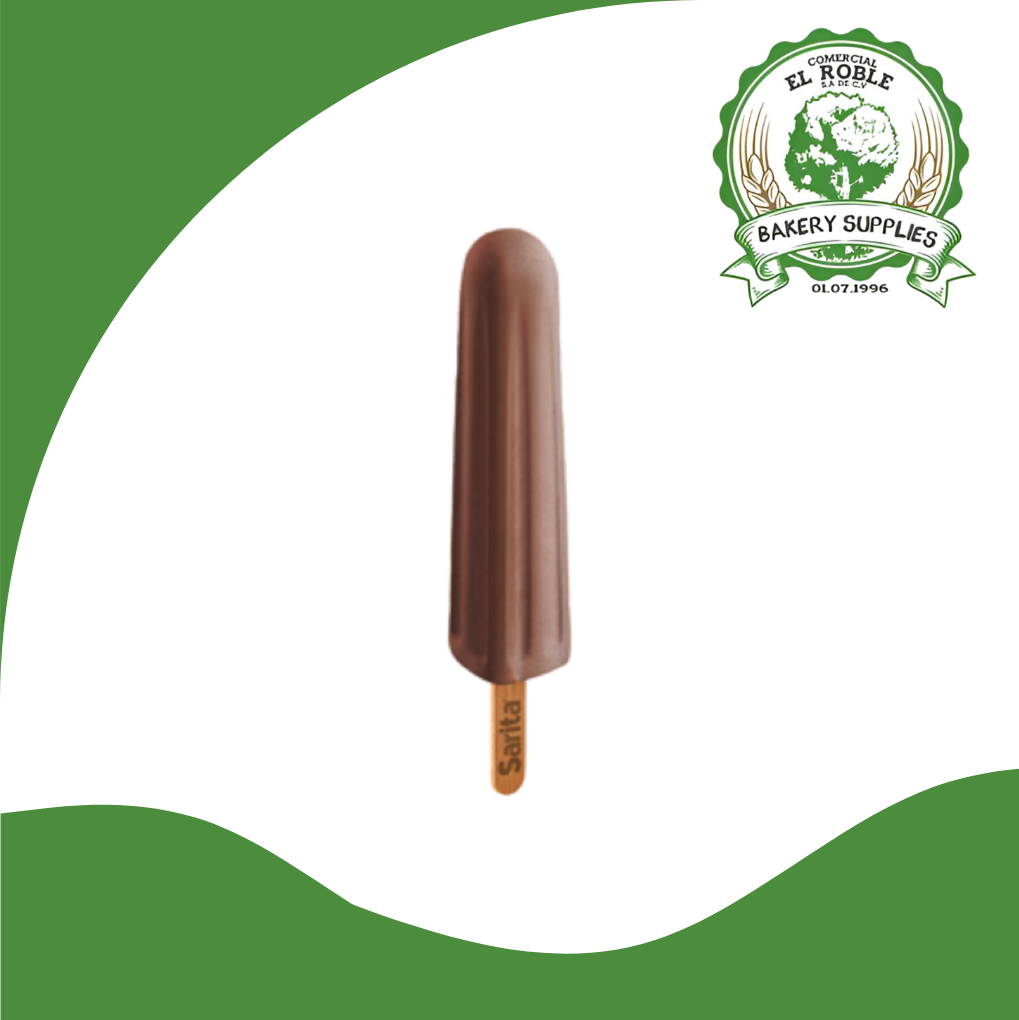 SARITA PALETA PALITO CHOC 48/UNI