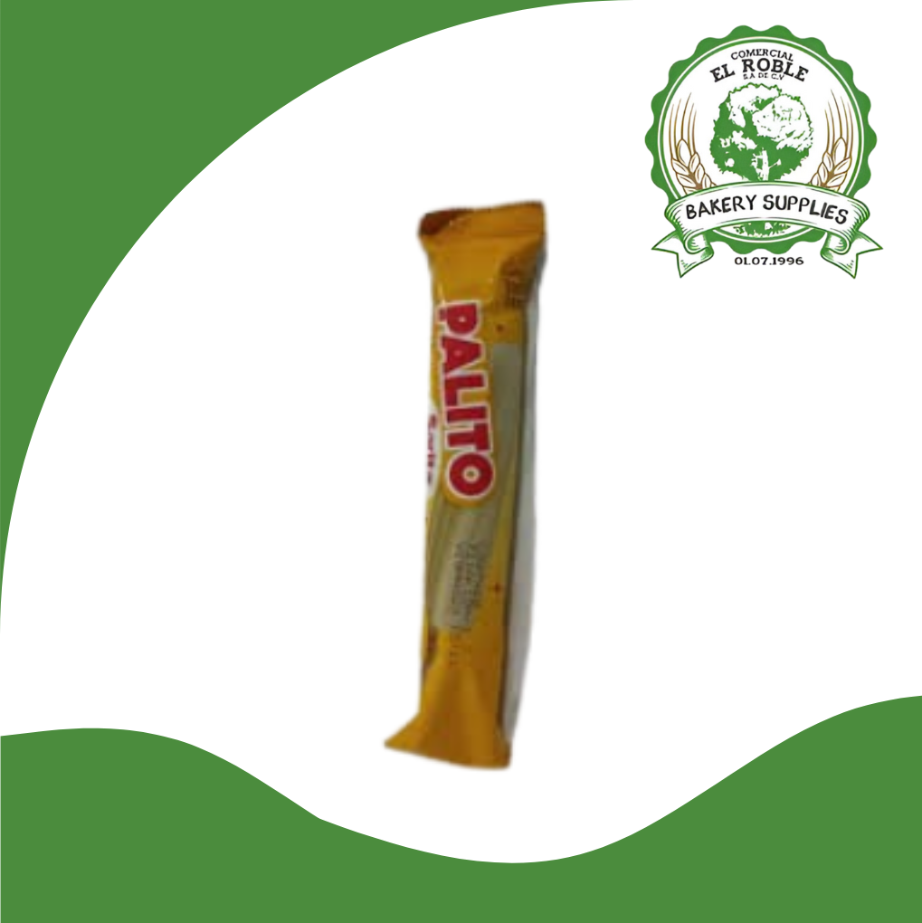 [102532] SARITA PALETA PALITO VAINILLA 48/UNI