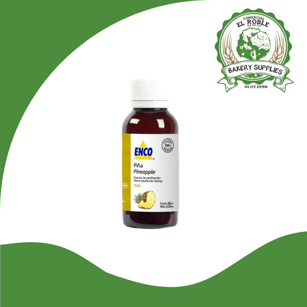ENCO ESENCIA PIÑA 1568 1/60 ML
