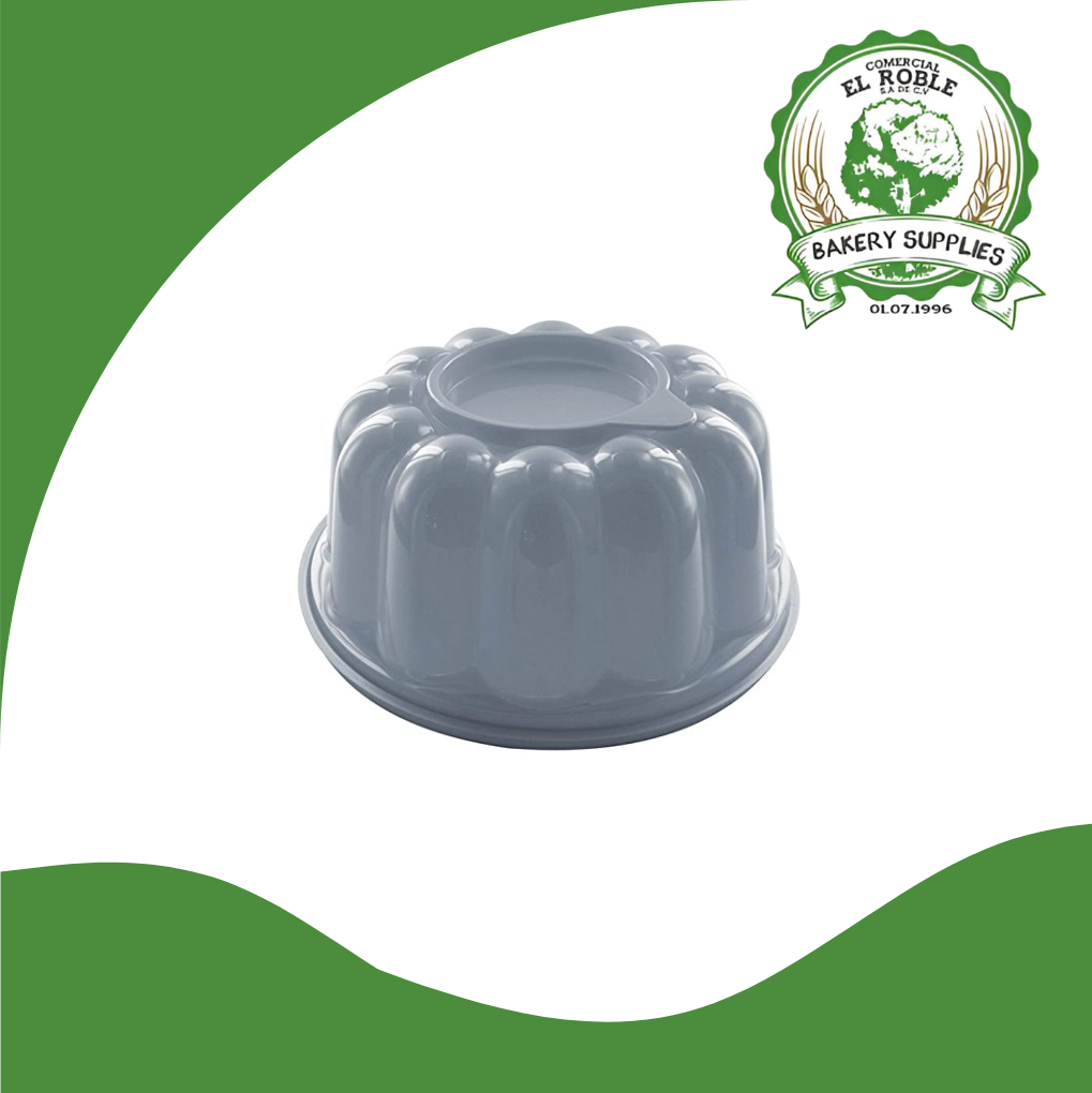 BERTA MOLDE GENOVES #9 16X1 1/4 CM 1/1 UNI