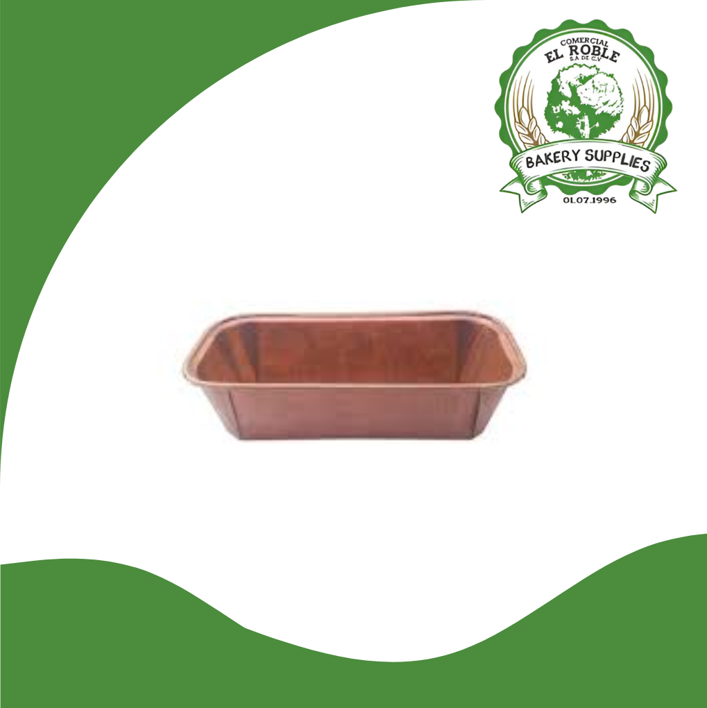 MOLDE PLUMPY CAFE 158X55X52 1/1 UNI
