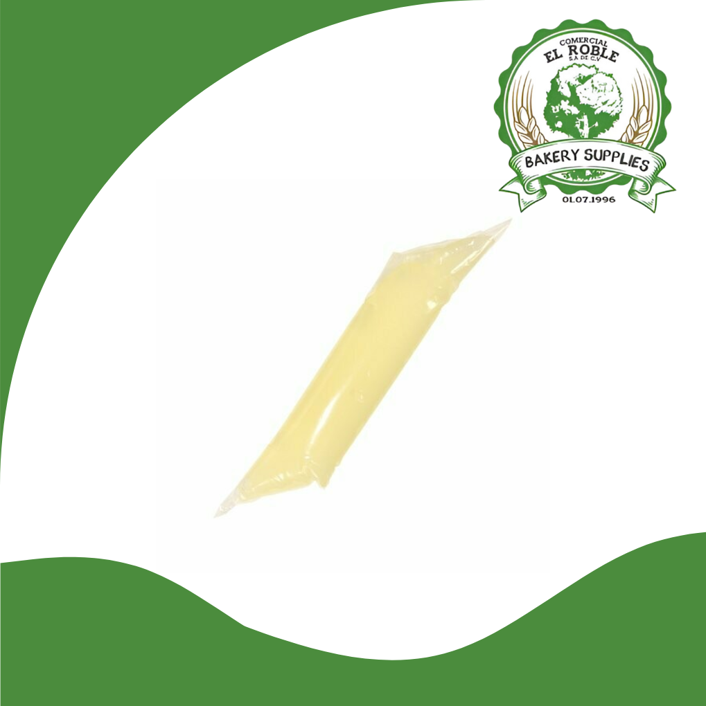 BACKEN CREMA BAVARIA 5/1 KILO