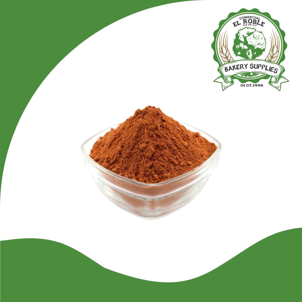 COCOA POLVO NATURAL 1/55 LIBRAS