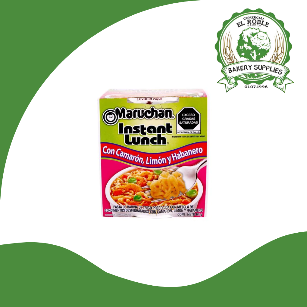 [102676] MARUCHAN CAMARON LIMON Y HABANERO 12/UNI