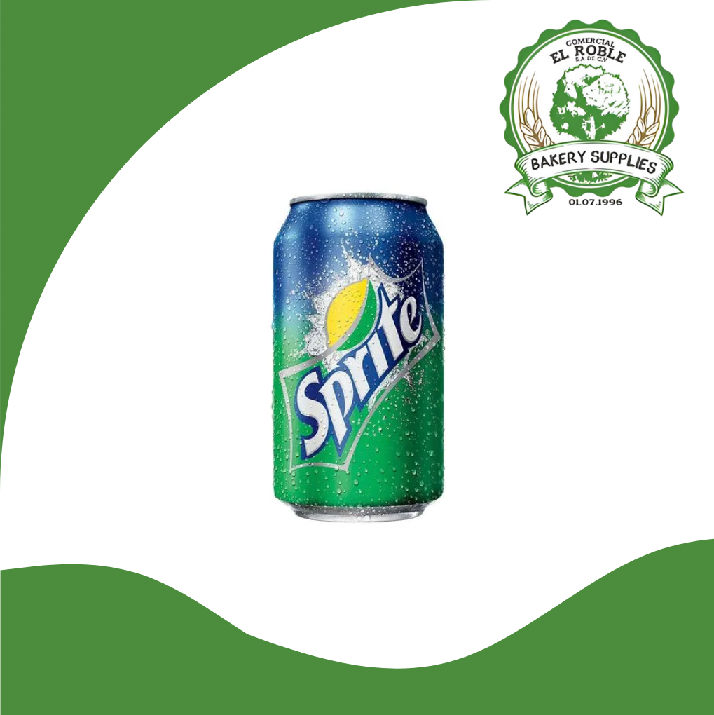 TROPICAL GASEOSA SPRITE LATA 24/354 ML