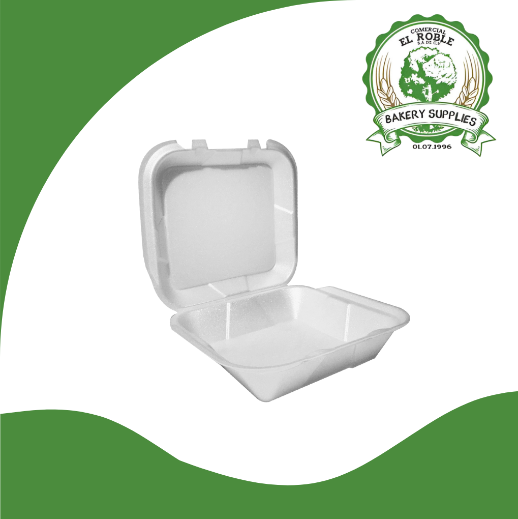 [102700] FOM BANDEJA 8X8 TAPA S/DIV 4/50 UNI