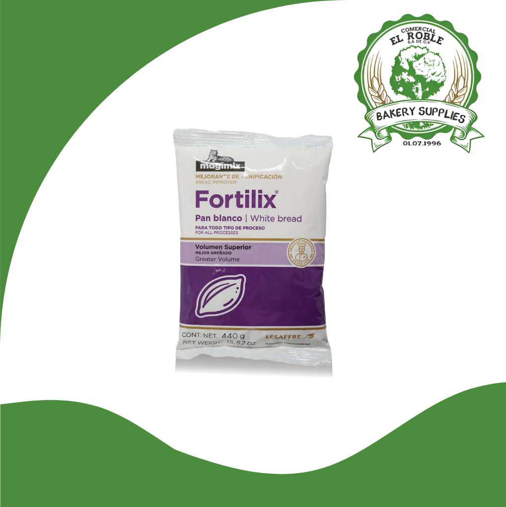FORTILIX MEJORANTE 20/440 GRAMOS