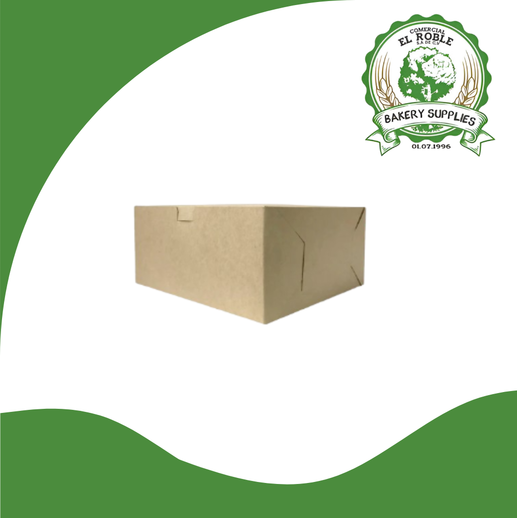 [102713] CAJA PASTEL ALZADA 20X20X12 1/1 UNI