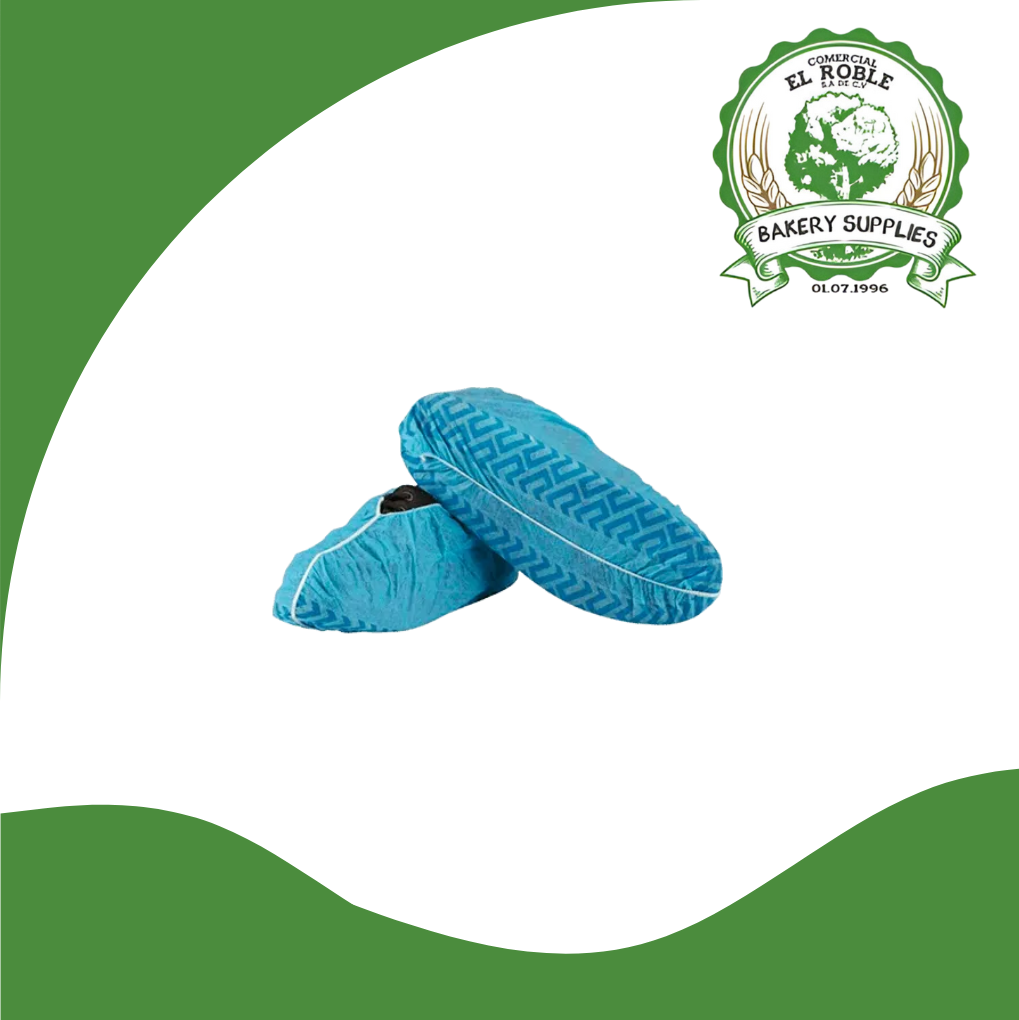 [102734] PICME CUBRE CALZADO 20/50 PARES