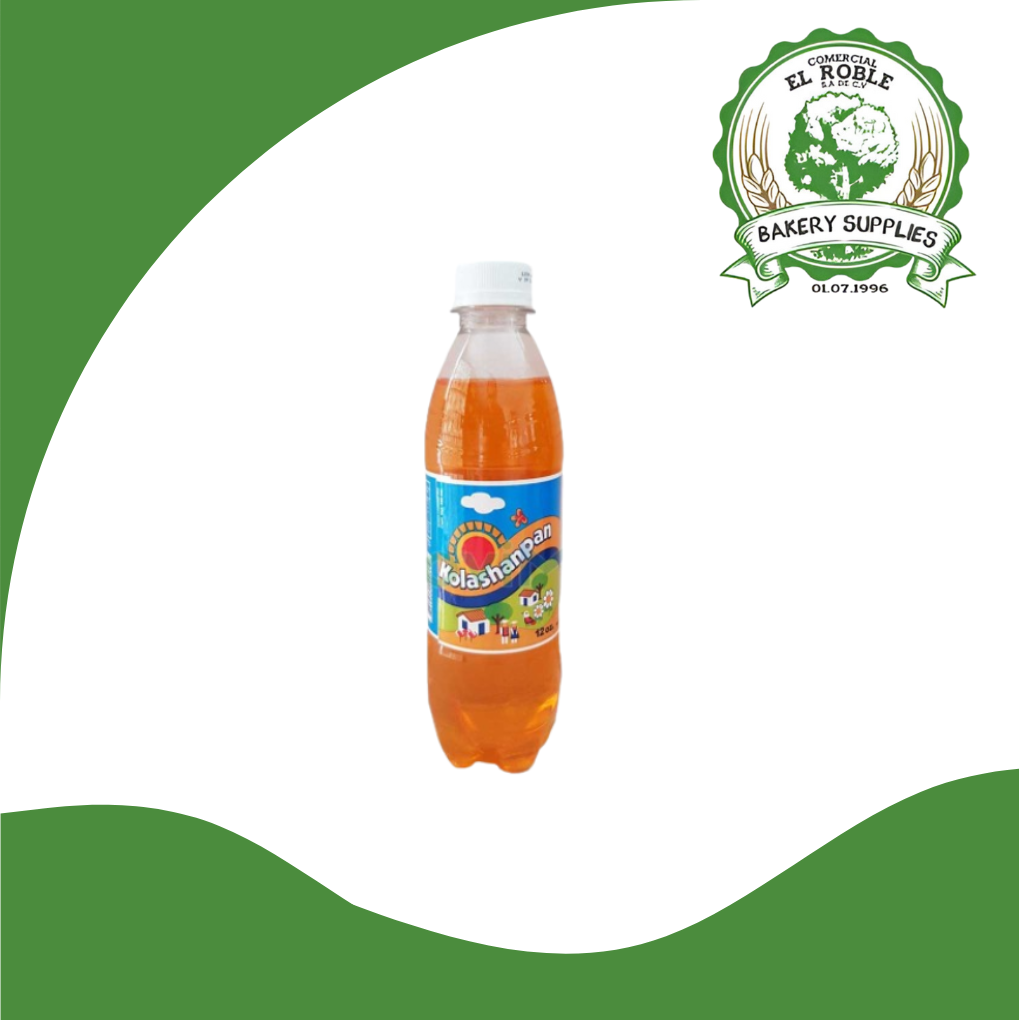 KOLASHAMPAN BOTELLA 24/12 ONZAS