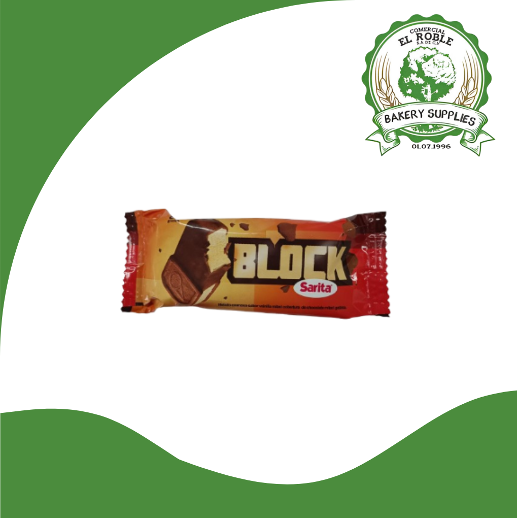[102751] SARITA BLOCK 12/UNI