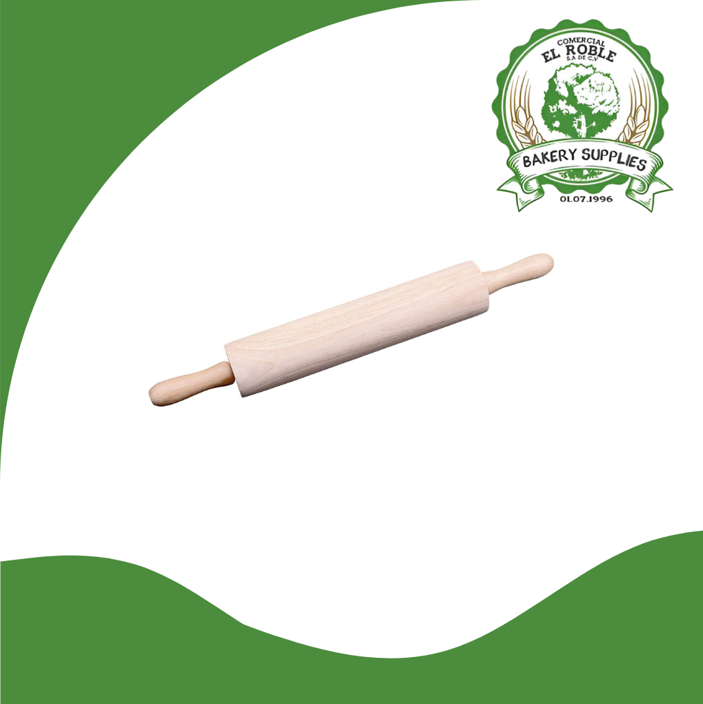 [102798] WINCO RODILLO MADERA 13" WRP-13 1/1 UNI