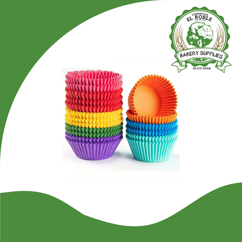 [102809] CORRUFACIL CAPA COMB 6 COLORES #72 T-CP5972C 20/500 UNI