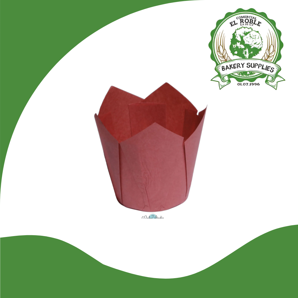 CORRUFACIL CAPA TULIPAN ROJO T-CP181-TUL 20/60 UNI
