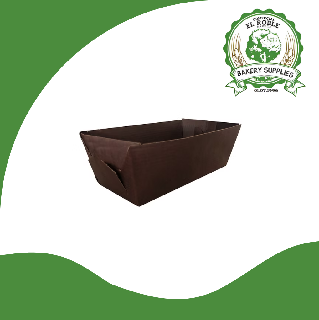 [102826] CORRFACIL MOLDE P/TORTA 16X7X6 CM T-CP250FRUIT 50/1 UNI