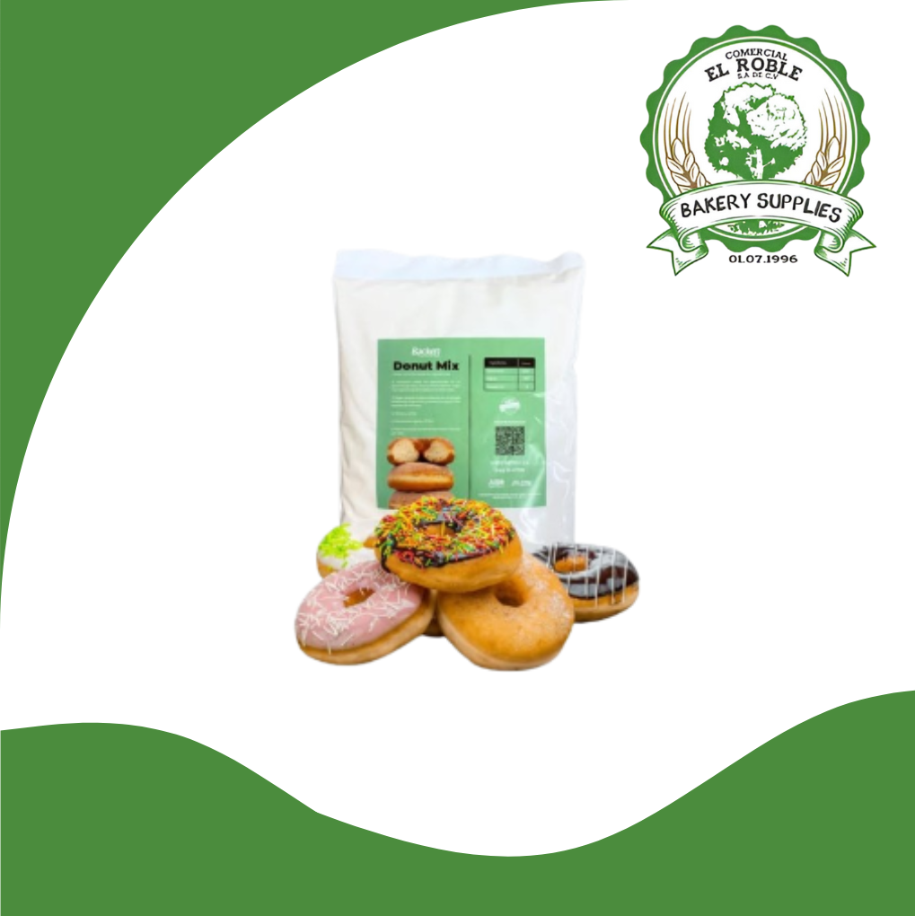 BACKEN PREMEZCLA DONA 1/50 LB