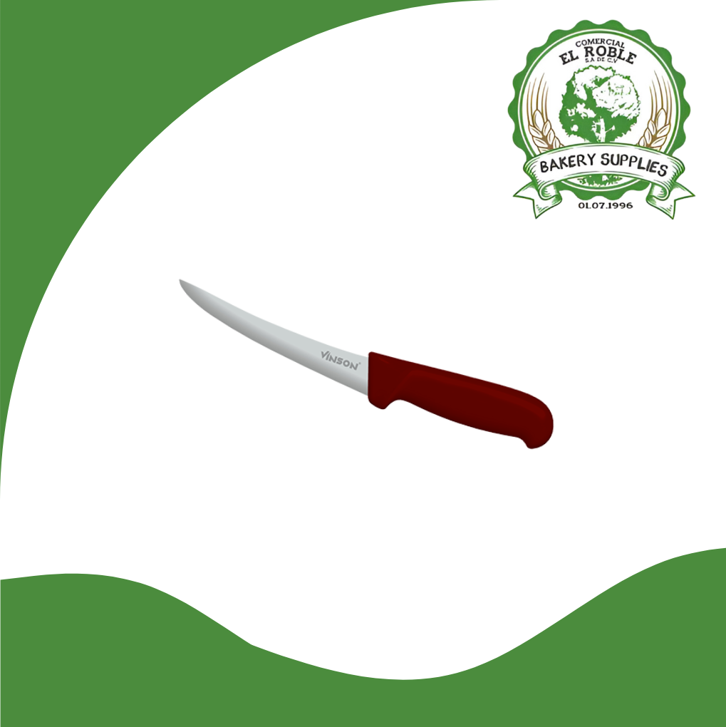 [102870] VINSON CUCHILLO DESHUE CURVO CUDEC-6 1/1 UNI
