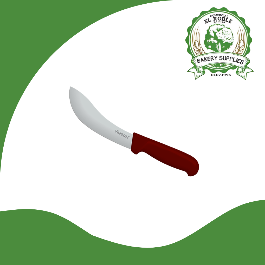 [102871] VINSON CUCHILLO DESLONJADOR CUDES-6 1/1 UNI