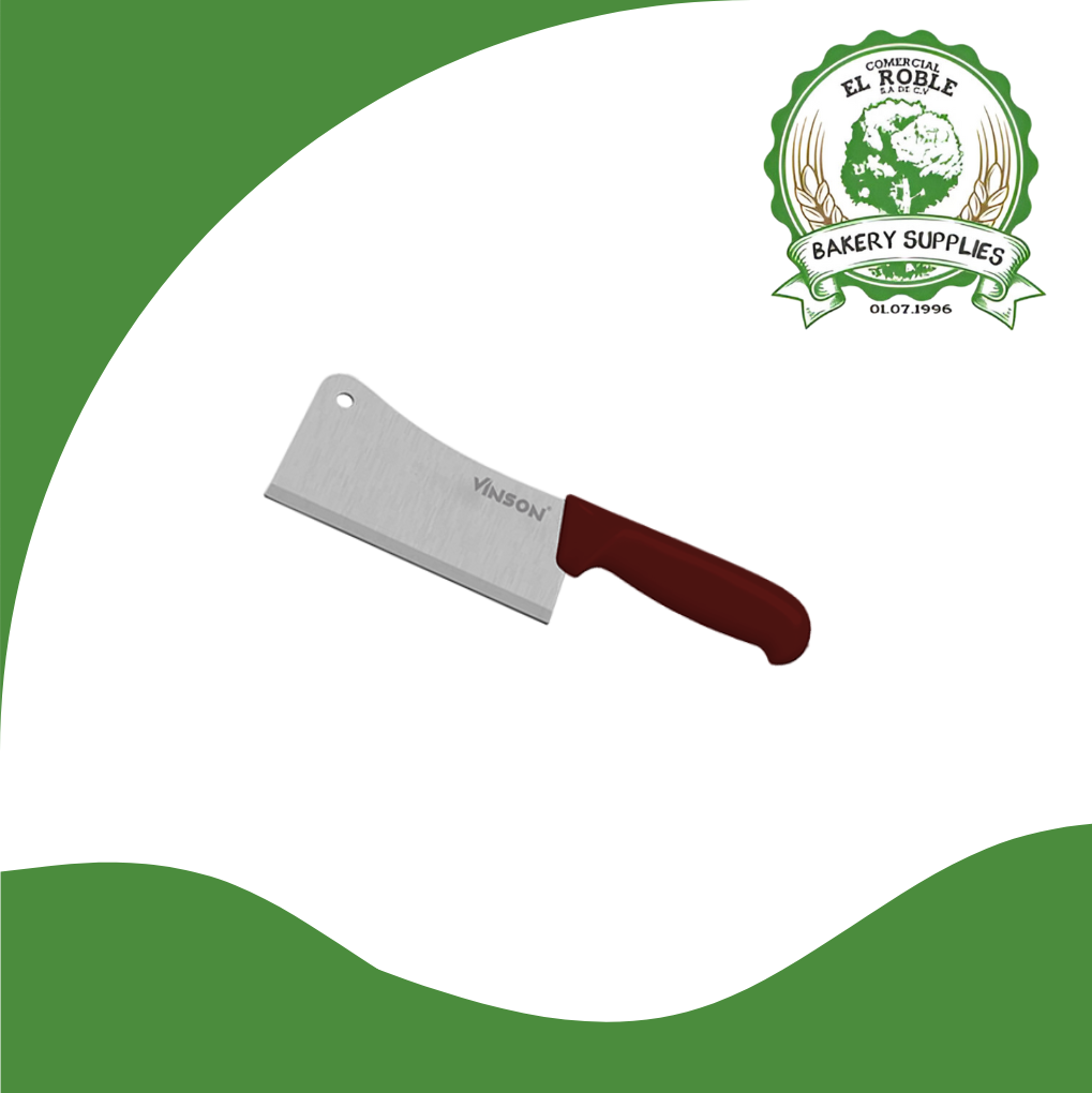 [102872] VINSON CUCHILLO HACHUELA 6 HACHU-6 1/1 UNI
