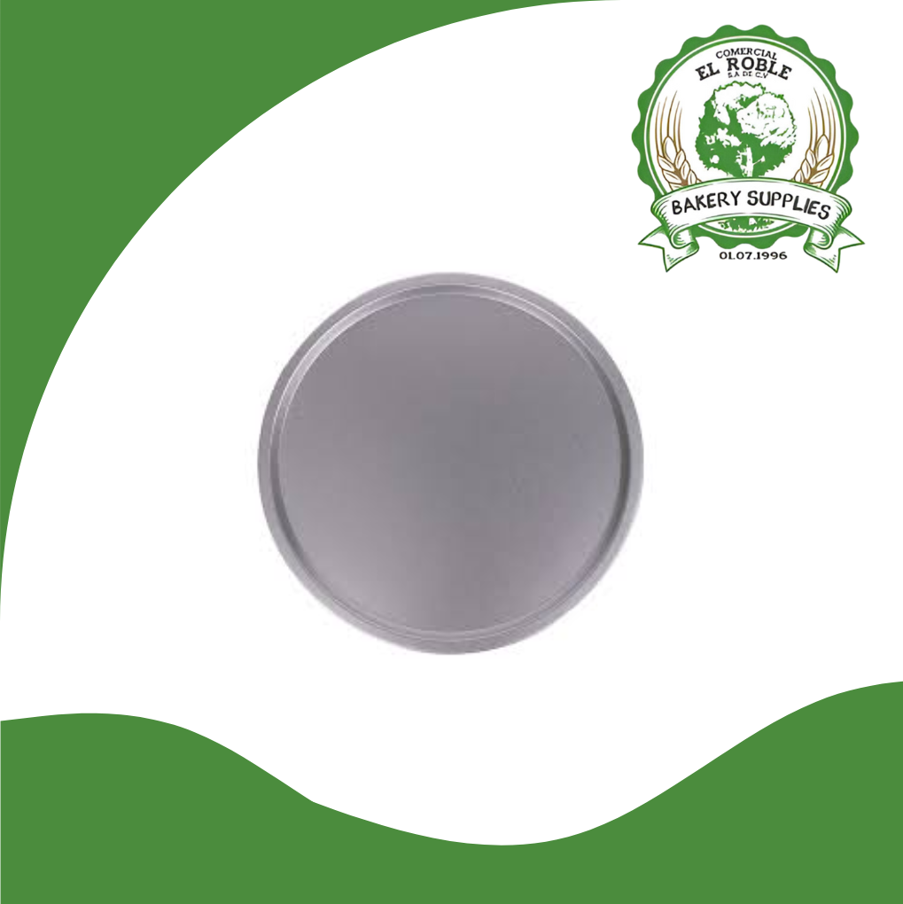 [102911] HP BANDEJA PIZZA #12 H-60RASA 34.5X4.8 50/I UNI