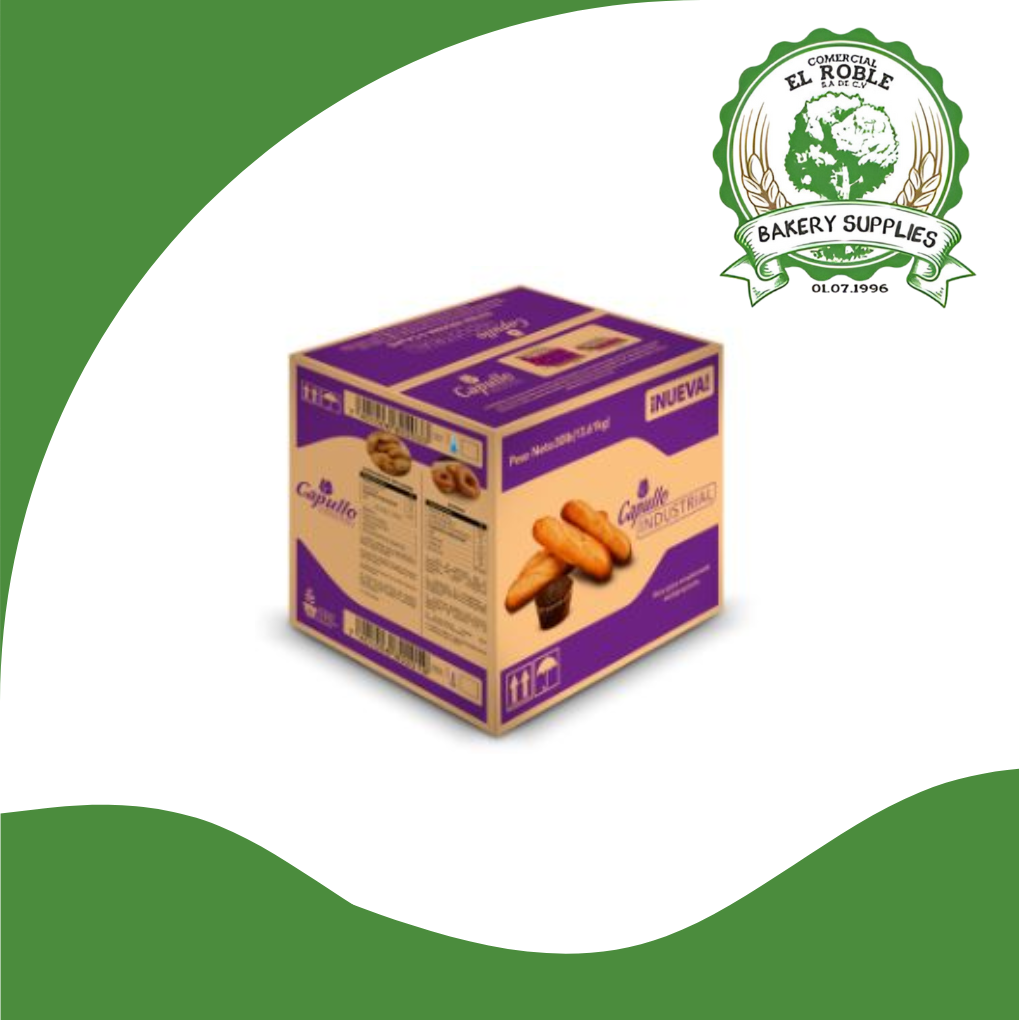 [102928] CAPULLO MARGARINA MULTIPROPOSITO 10/1 KILO