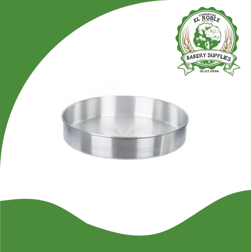 ALSASA MOLDE PAN 16X6.5CMS 10/1 UNI