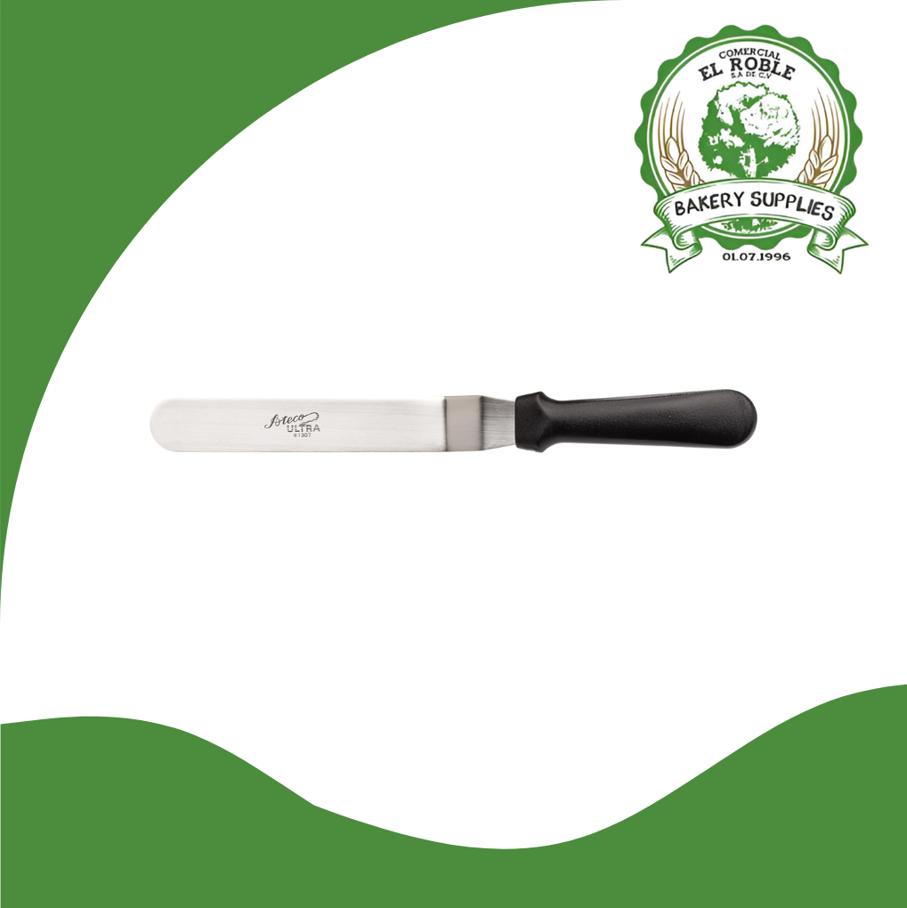 [103008] ATECO SPATULA 7.75" 1307 1/1 UNI