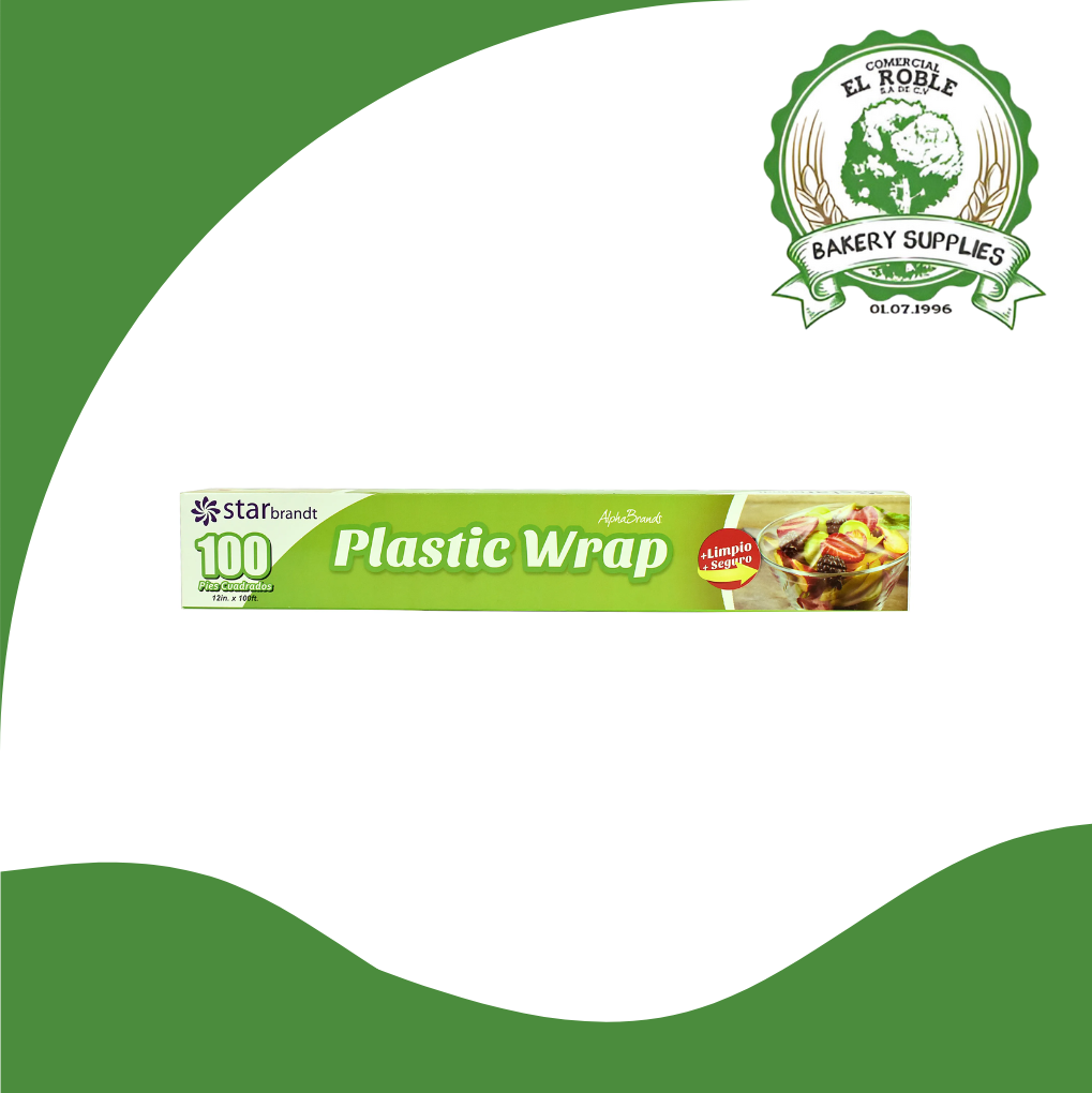 [103022] PERFECT WRAP FILLM 100 PIES 24/ 1 ROLLO