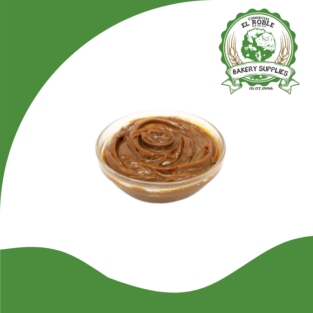 [103036] AIS DULCE DE LECHE 15/2 LIBRAS