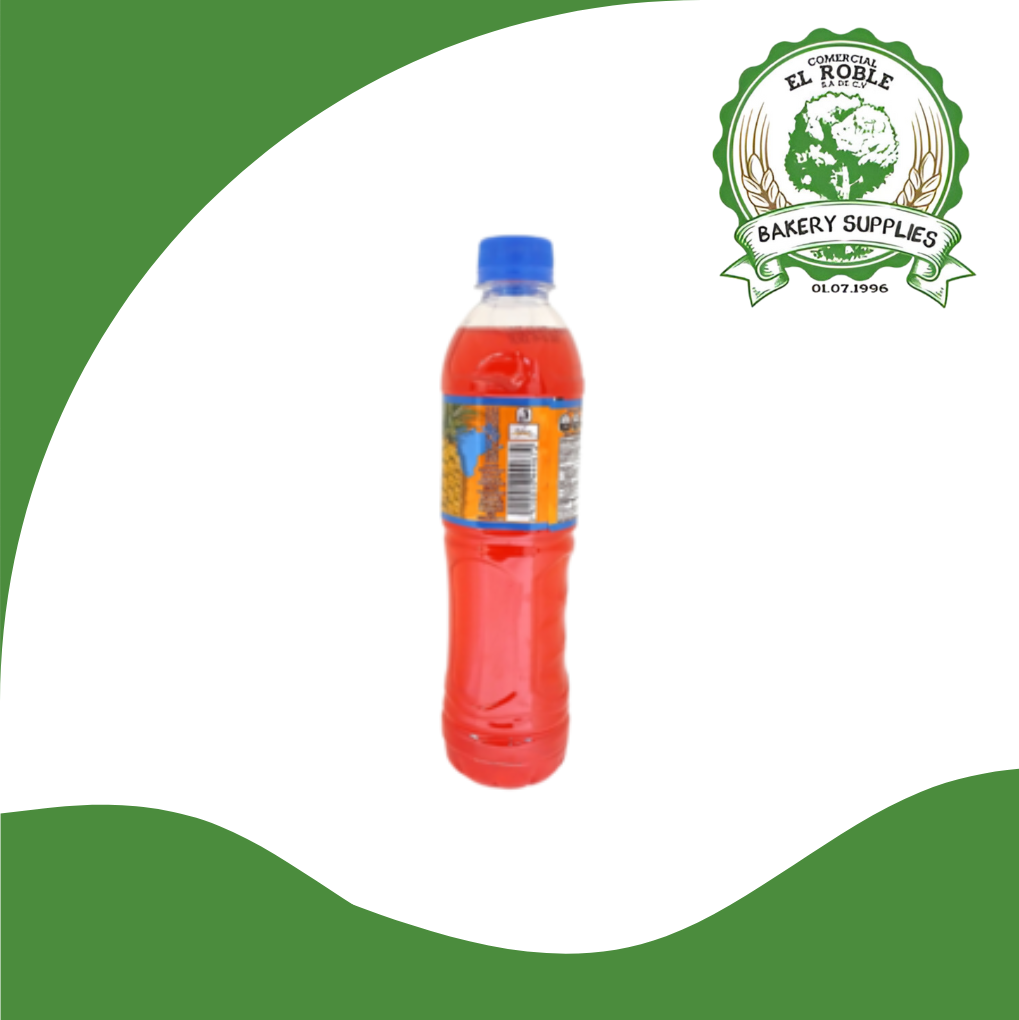 DLF DELIPOP PONCHE DE FRUTAS 12/500ML