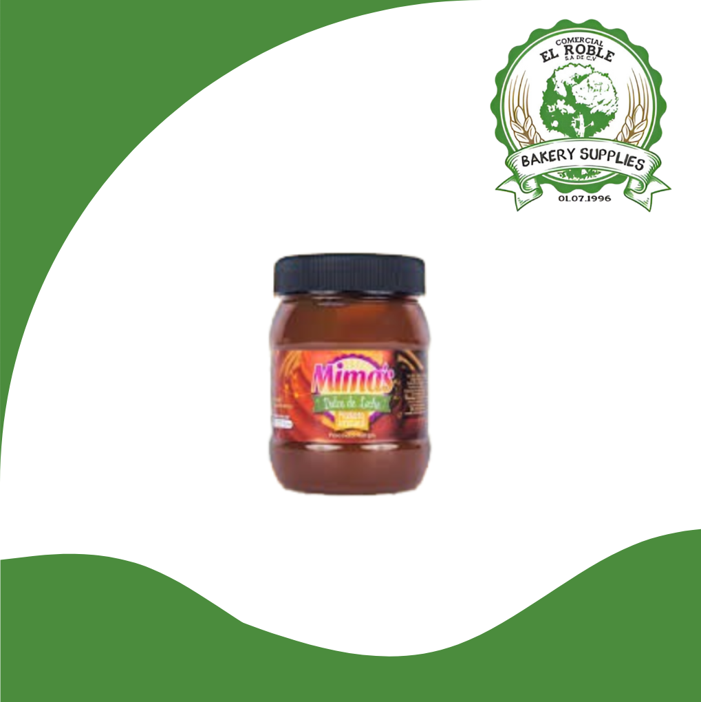 [103154] MIMAS DULCE DE LECHE 24/ 0.50 DE KILO