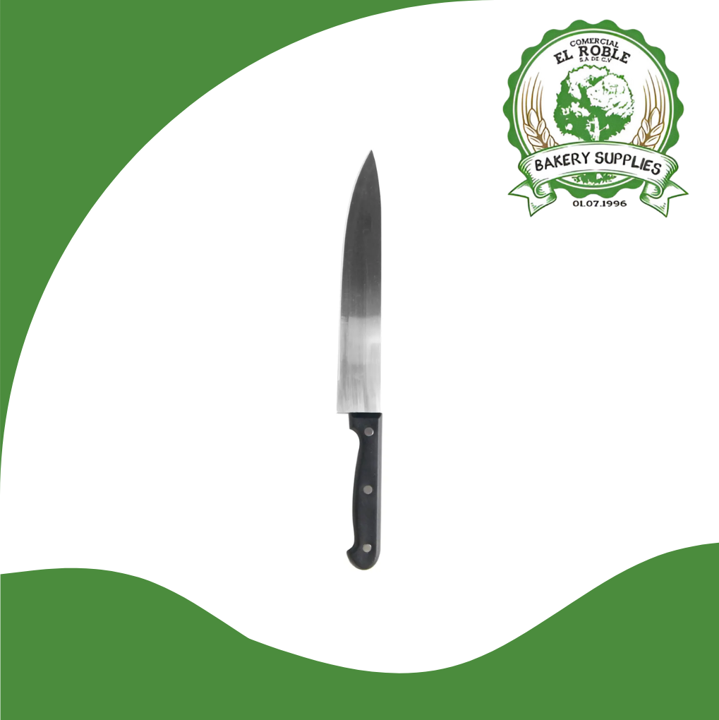 [103174] CASAMAS CUCHILLO CHEF ACERO INOX 8 " 1138 1/1 UNI