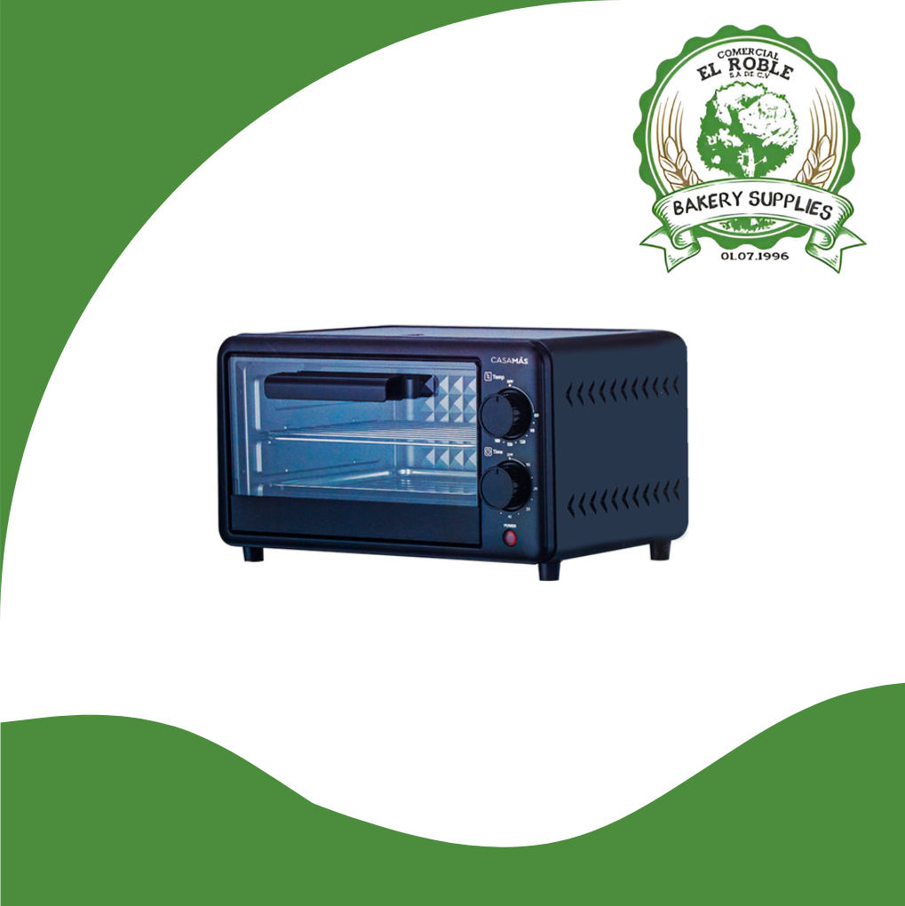 [103195] CASAMAS HORNO TOSTADOR 18 LTS 1131 1/1 UNI
