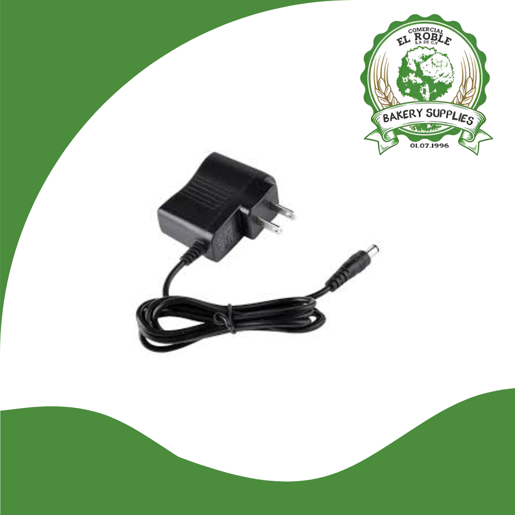 [103263] VINSON CARGADOR MODELO A-6V 50/60HZ 100 MA 1/1UNI