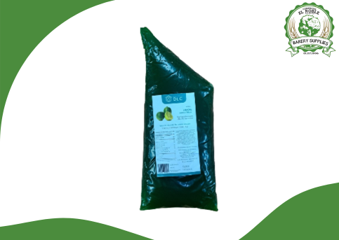[103286] DLC GLASE LIMÓN 24/450 GRAMOS