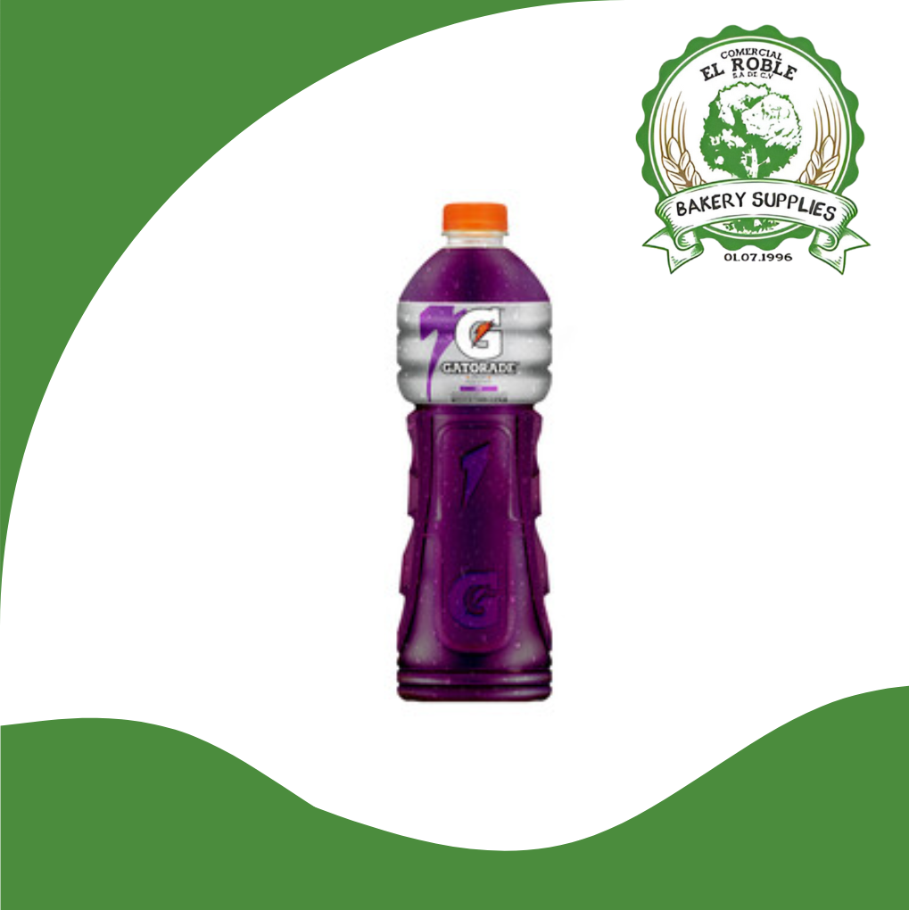 GATORADE UVA 24/350 ML