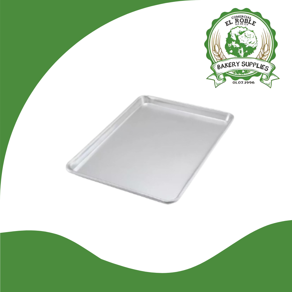 [100028] WINCO LATA PARA HORNO AMERICANA  ALXP-1318 1/1