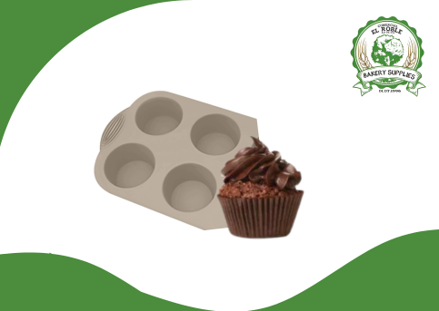 SEPARADOR PARA CUPCAKE DE 4 1/1 UNI
