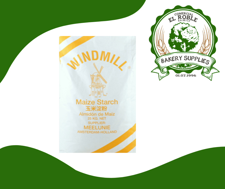 [100048] WIND MILL ALMIDON DE MAIZ  1/55 LIBRAS