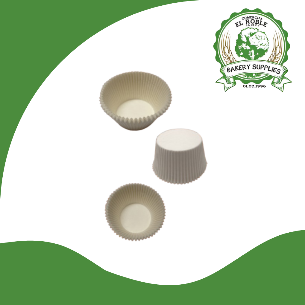 [100060] FRUTALIA MOLDE PAPEL 2 20/500 UNI(175 GR)