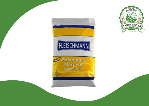[100063] FLEISCHMAN POLVO HORNEAR10/5 LIBRAS