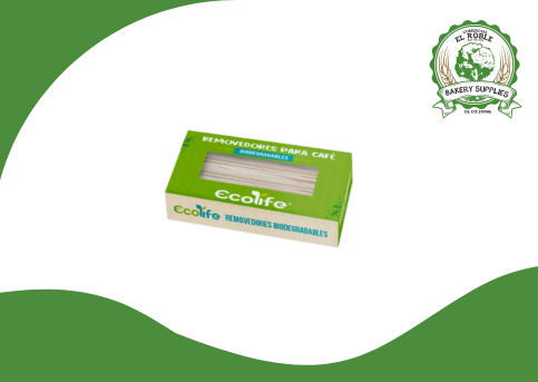 REMOVEDOR CAFE DOBLE 45/200 UNI