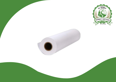[100073] PAPEL EMPAQUE ROLLO 16  1/284 PLI
