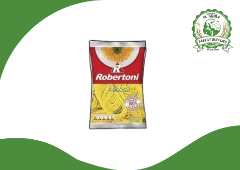 [100075] ROBERTONI FIDEO GRANEL 1/6 LIBRAS