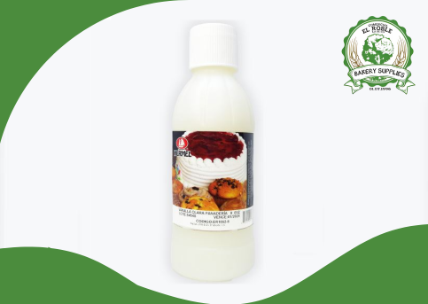 HERMEL ESENCIA VAINILLA CLARA 1/8 OZ