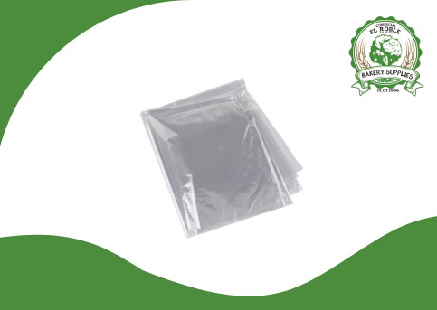 [100097] CELOFAN PAPEL TRANS 100X130 500/1 PLIEGO