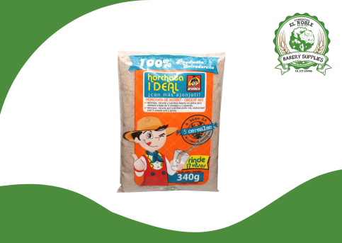 [100102] PROINCA HORCHATA IDEAL 1/12 ONZ