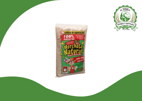 [100103] PROINCA HORCHATA NATURAL 1/12 ONZ