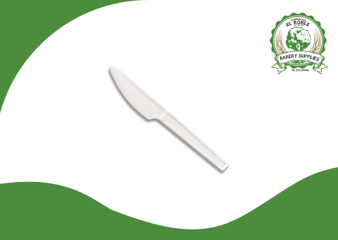 [100117] CUCHILLO DESECHABLE 40/25 UNI